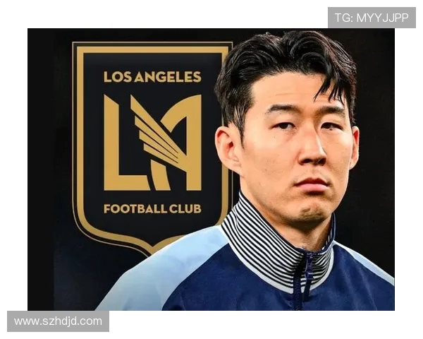 罗马诺称孙兴慜无意意甲短租将继续专注洛杉矶备战新赛季