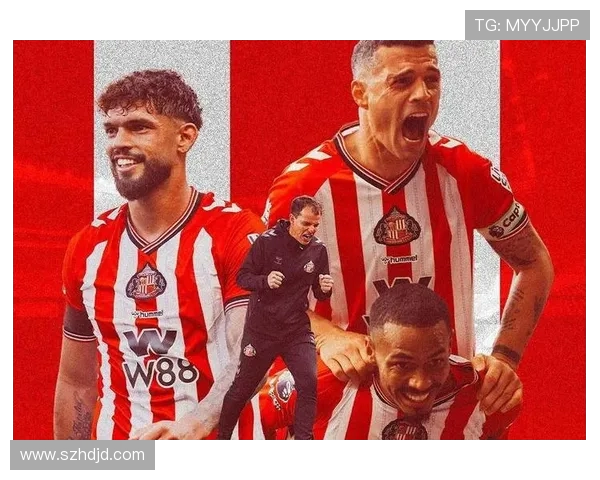 莱斯特城冠军后卫辛普森：桑德兰应怀有梦想并以此为目标迈向成功