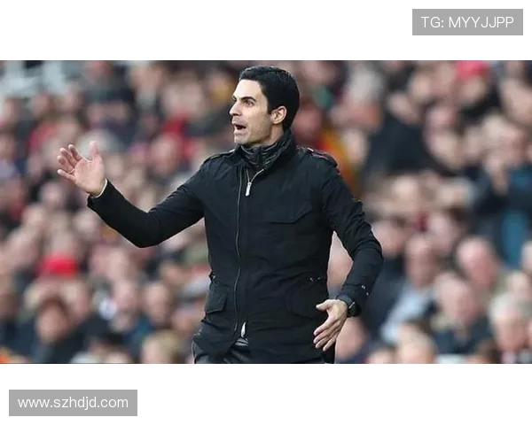 阿尔特塔为道曼和安诺斯感到自豪并强调积极成果值得肯定