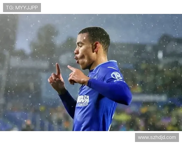 赛季初12场贡献12球 格林伍德引马竞巴萨等队关注欲打造新核心