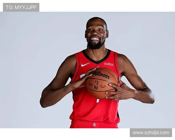 原创逆转22分差距！火箭11战10胜创新高4个细节证明杜兰特这次选对了