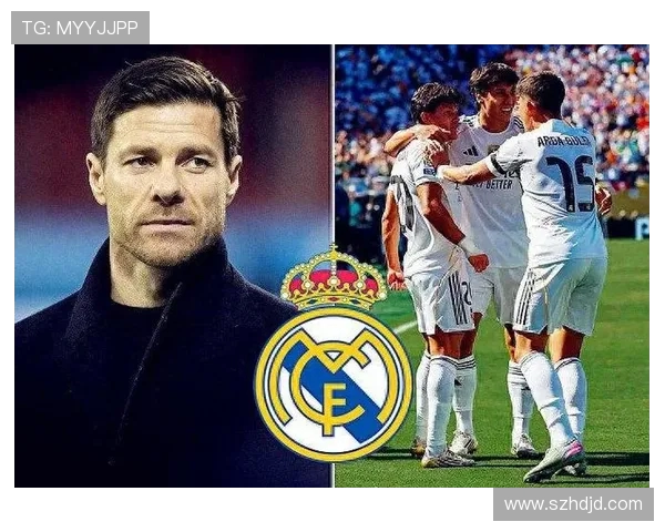 球员们是在“给哈维·阿隆索设圈套”吗？皇马内部关系大揭秘